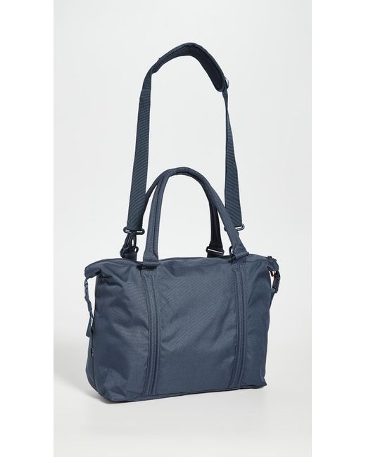 herschel strand sprout diaper bag