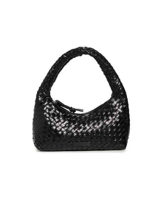 Loeffler Randall Black Mini Willow Bag