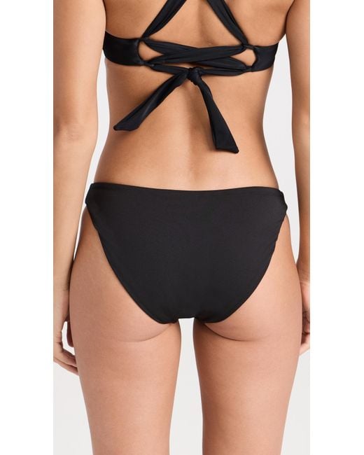 Peixoto Black Bella Bottoms
