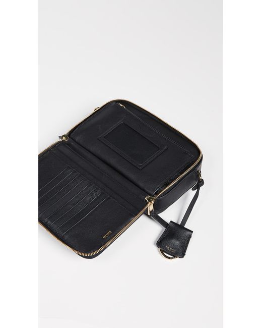 tumi voyageur aberdeen leather crossbody