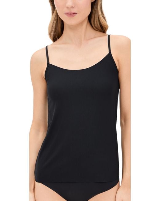 Commando Black Butter Cami
