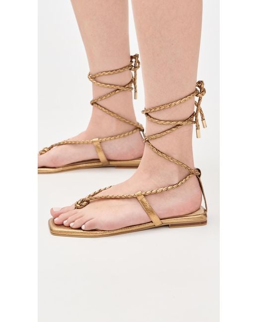 Altra Black Hera Sandals