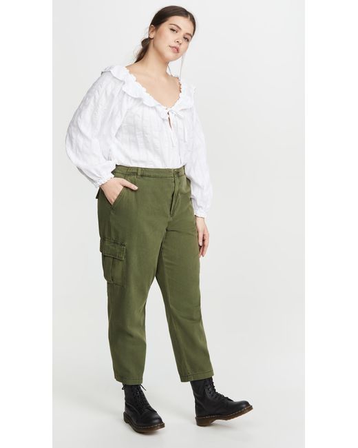 jane cargo pants