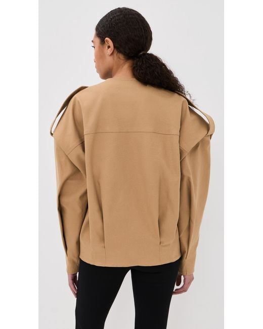 Franchise Black Romy Jacket