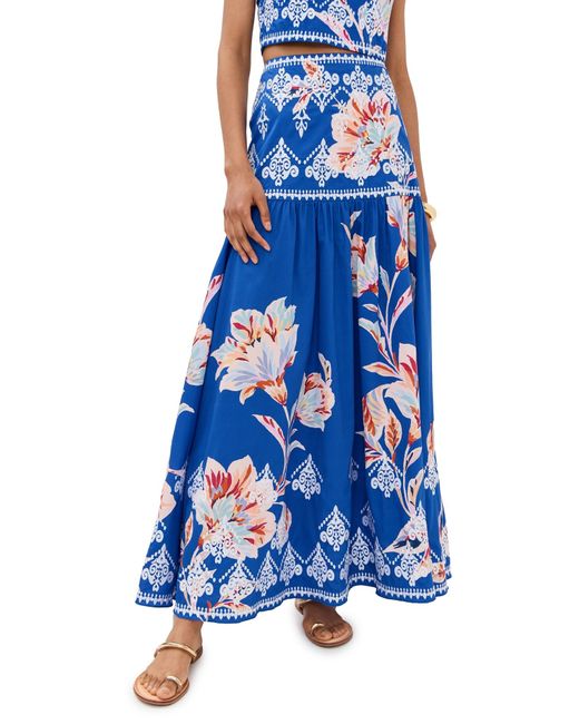 Figue Blue Myra Skirt