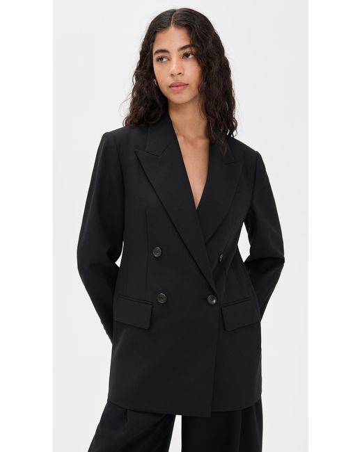 A.L.C. Black A. L.C. Calla Jacket
