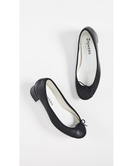 repetto camille ballerinas