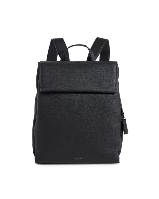 Tumi Black Kimbell Backpack