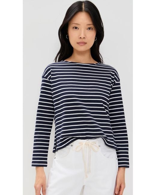 Rails Black Macy Tee