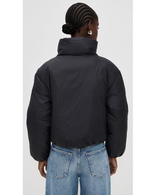 Carhartt Black Demi Jacket