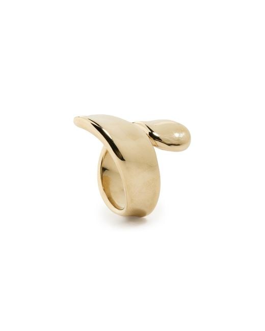 Jenny Bird Natural Solene Ring