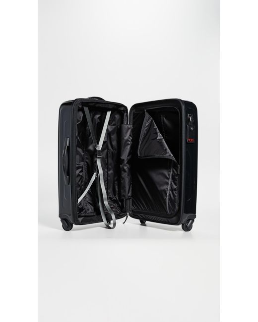short trip expandable packing case