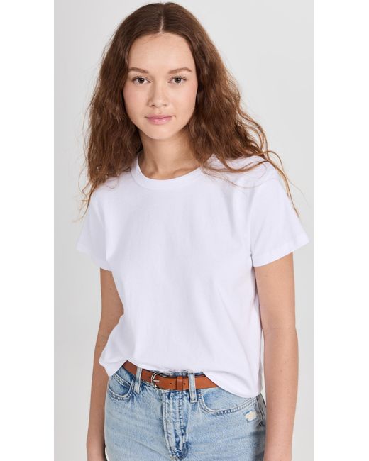 Leset Black Margo Tee 2 Pack