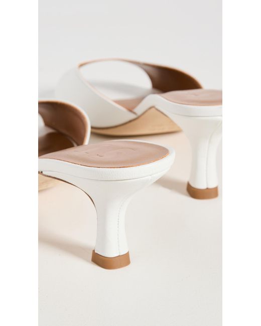 Staud Multicolor Brigitte Mules