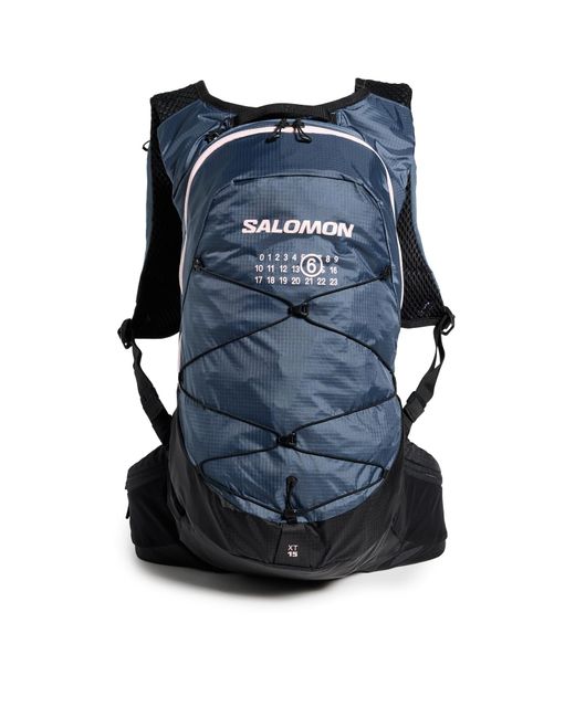MM6 by Maison Martin Margiela Blue Salomon X Xt 15 Backpack for men