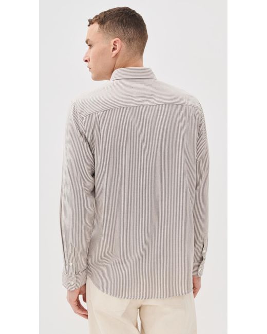 Rails Multicolor Vance Button Down for men