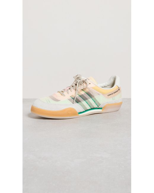 adidas X Craig Green Squash Polta Akh Sneakers | Lyst UK