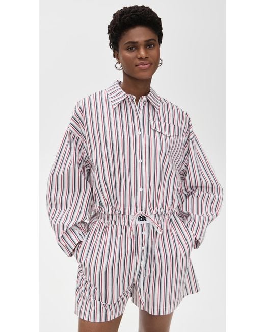 Baum und Pferdgarten Multicolor Bryce Blouse