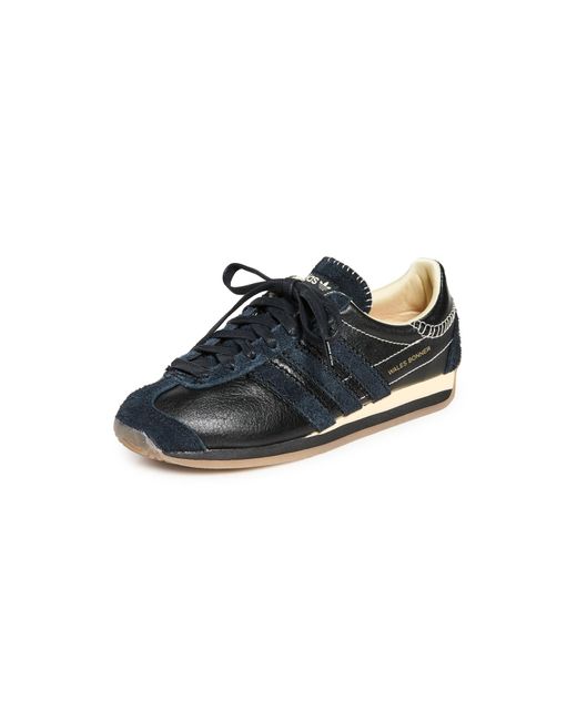ADIDAS X WALES BONNER COUNTRY - Available Now - The Drop Date