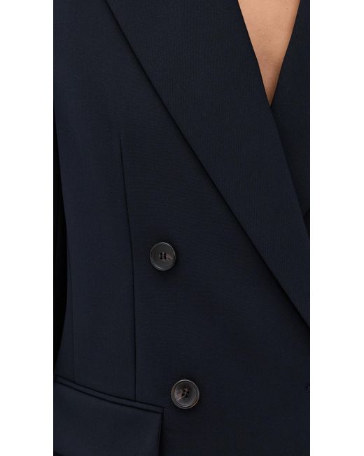 A.L.C. Blue A. L.C. Calla Jacket