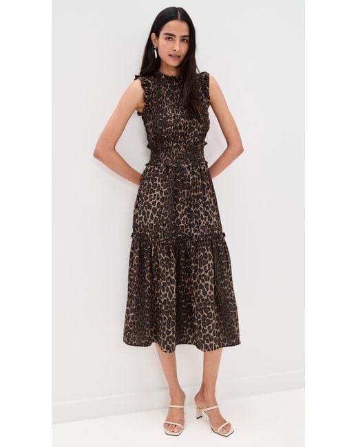 Rails Multicolor Vivier Dress