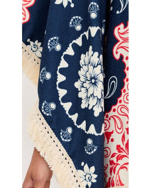 Agua Bendita Red Delailah Atma Coverup