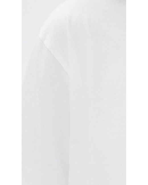 Frank & Eileen White Perry Tee