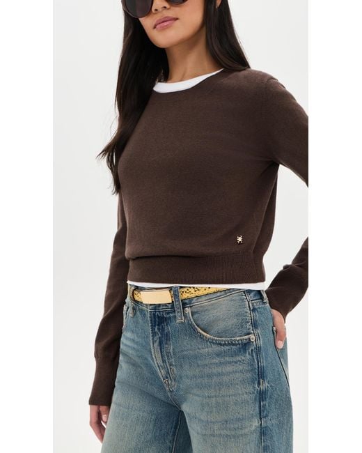 Balmain Multicolor Python-Effect Belt