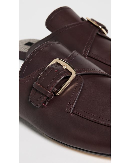 Vince Multicolor Minetta Flats