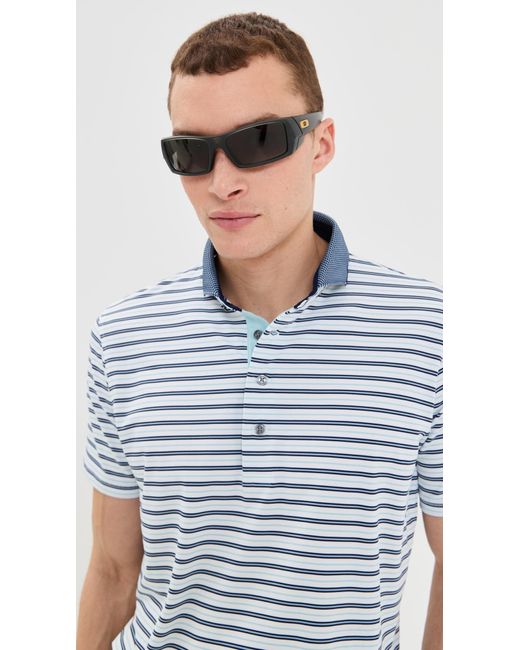 Oakley Multicolor Gascan Sunglasses for men