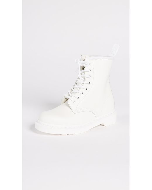 dr martens pascal mono 41
