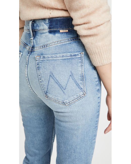 riders high waisted jeans