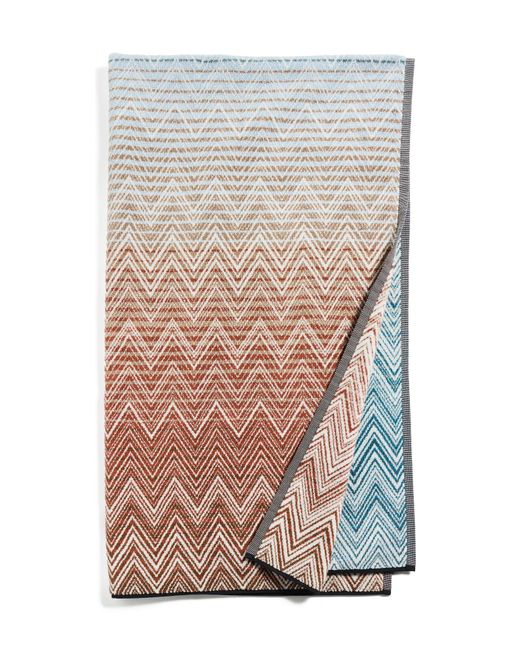 Missoni Multicolor Stone Towel