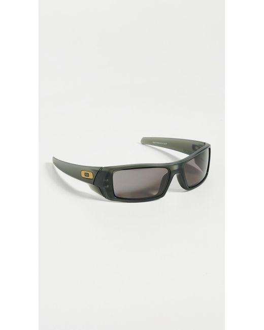 Oakley Multicolor Gascan Sunglasses for men