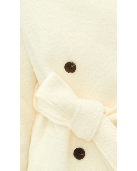 Lioness Natural Coco Coat