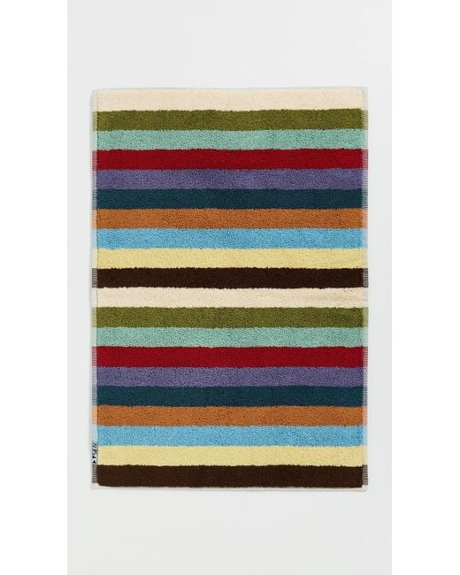 Dusen Dusen Multicolor Bathmat