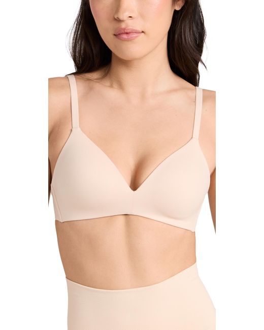 Wacoal Natural How Perfect Wire Free Bra