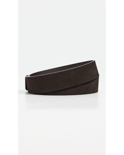 Boss Black Jybb Belt for men