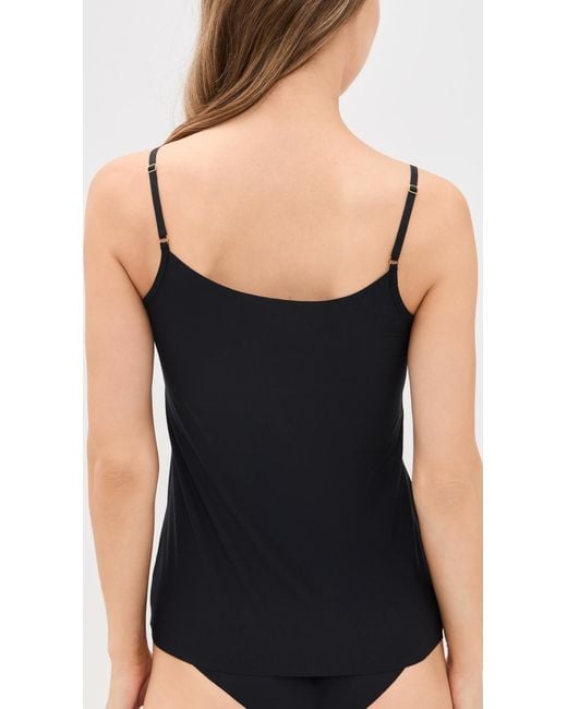 Commando Black Butter Cami