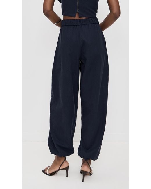 JBQ Blue Jill Pants