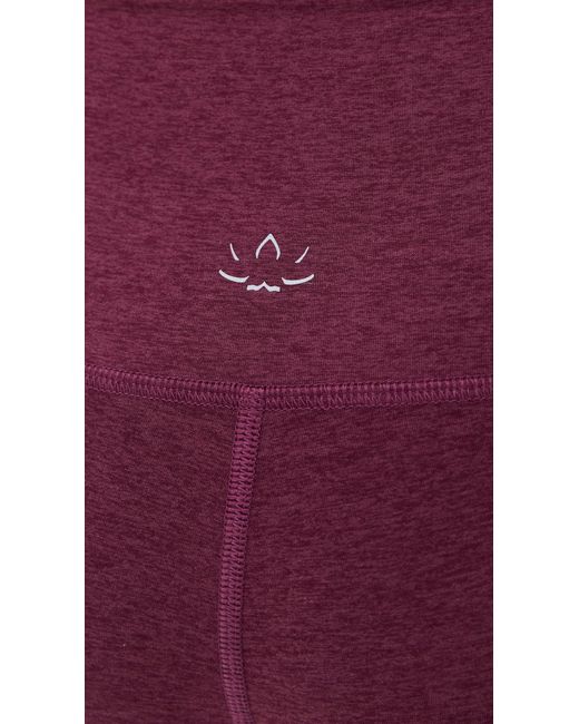 Beyond Yoga Red Spacedye Caught