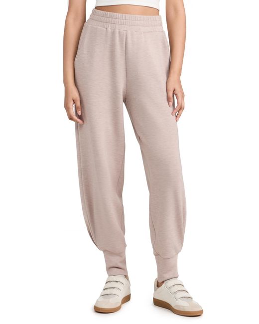 Varley Multicolor Varey The Reaxed Pant Taupe Ar