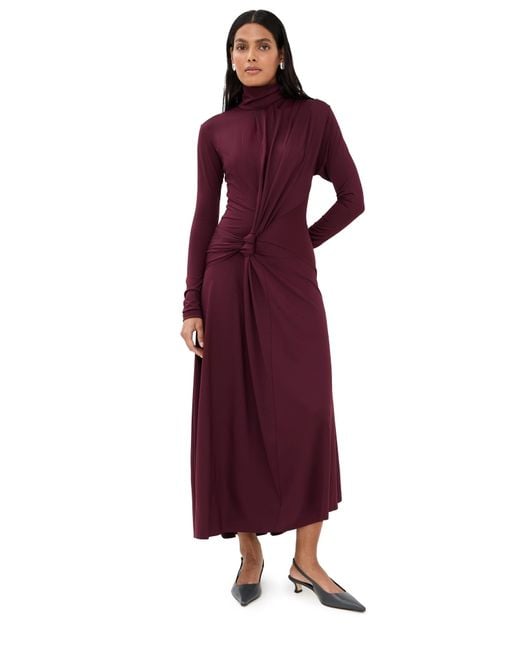 Eddy Green Fringe Dress