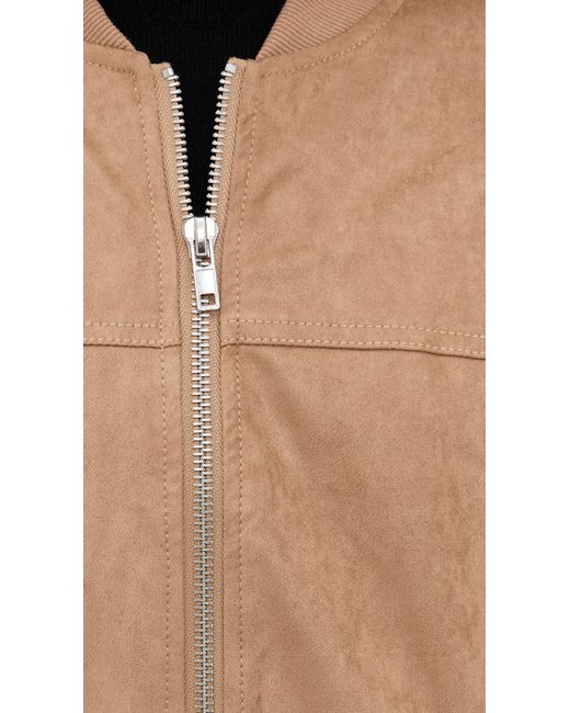 Madison The Label Natural Deserae Jacket