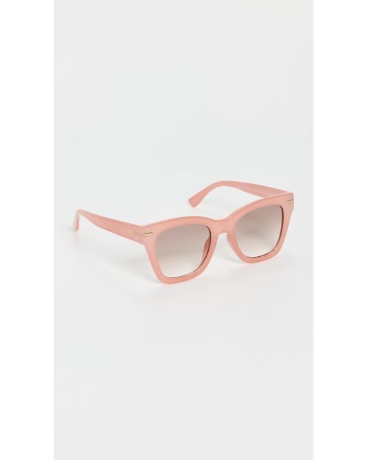 Aire Multicolor Intergalactic Sunglasses