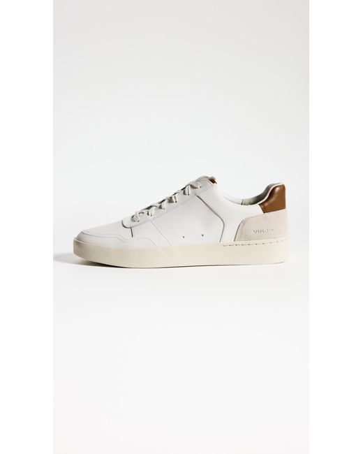 Vince White Peyton Sneakers for men