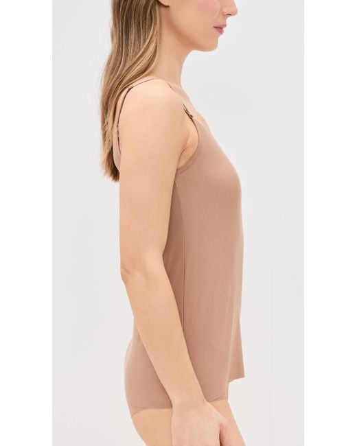 Commando Natural Butter Cami