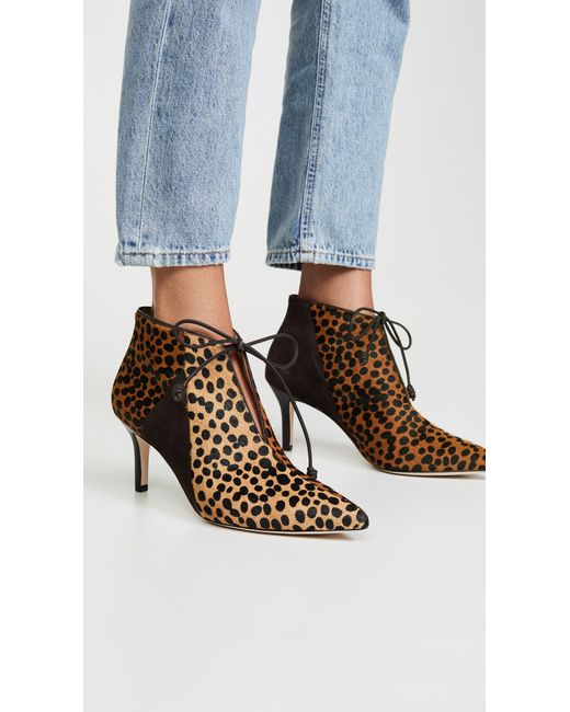 ulla johnson booties