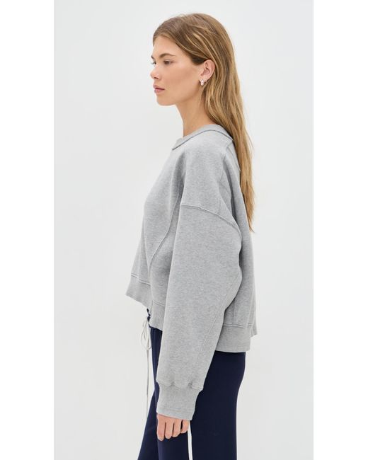 Fp Movement Multicolor Intercept Pullover
