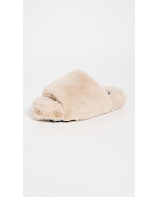 Apparis Multicolor Dillon Slide